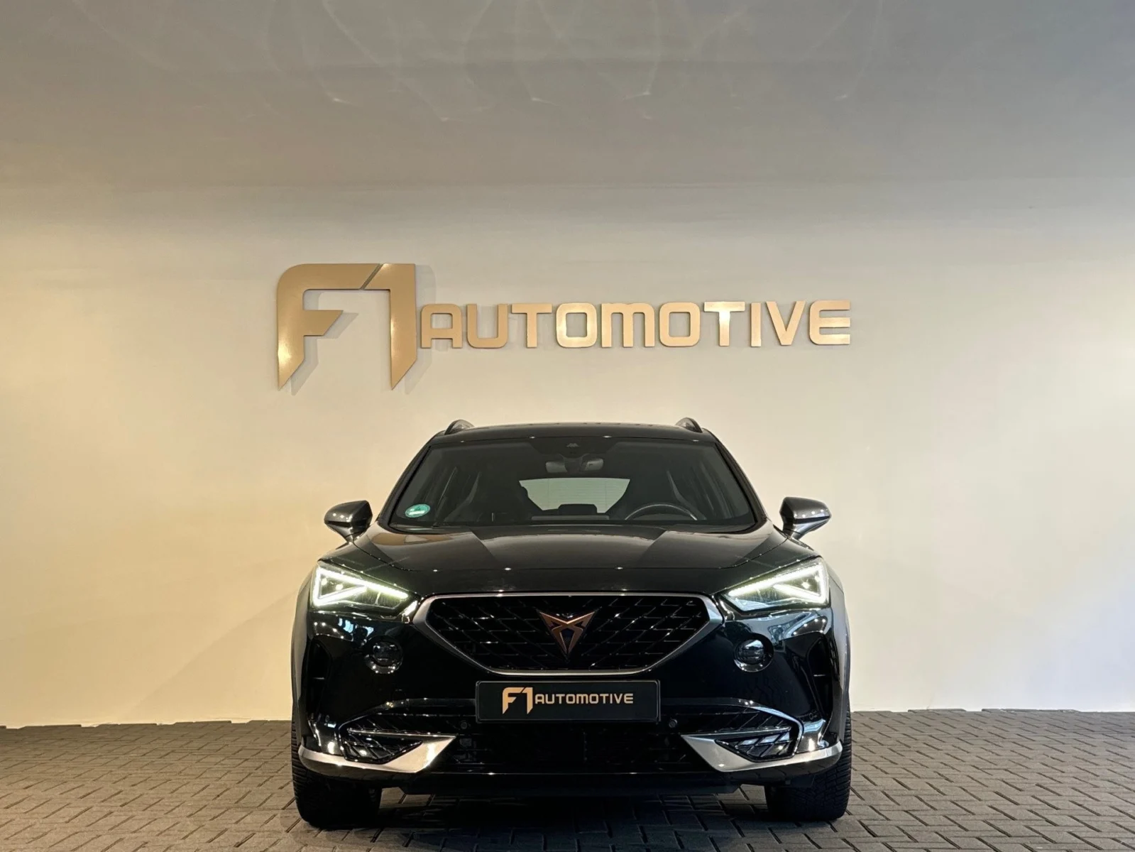 Cupra-Formentor