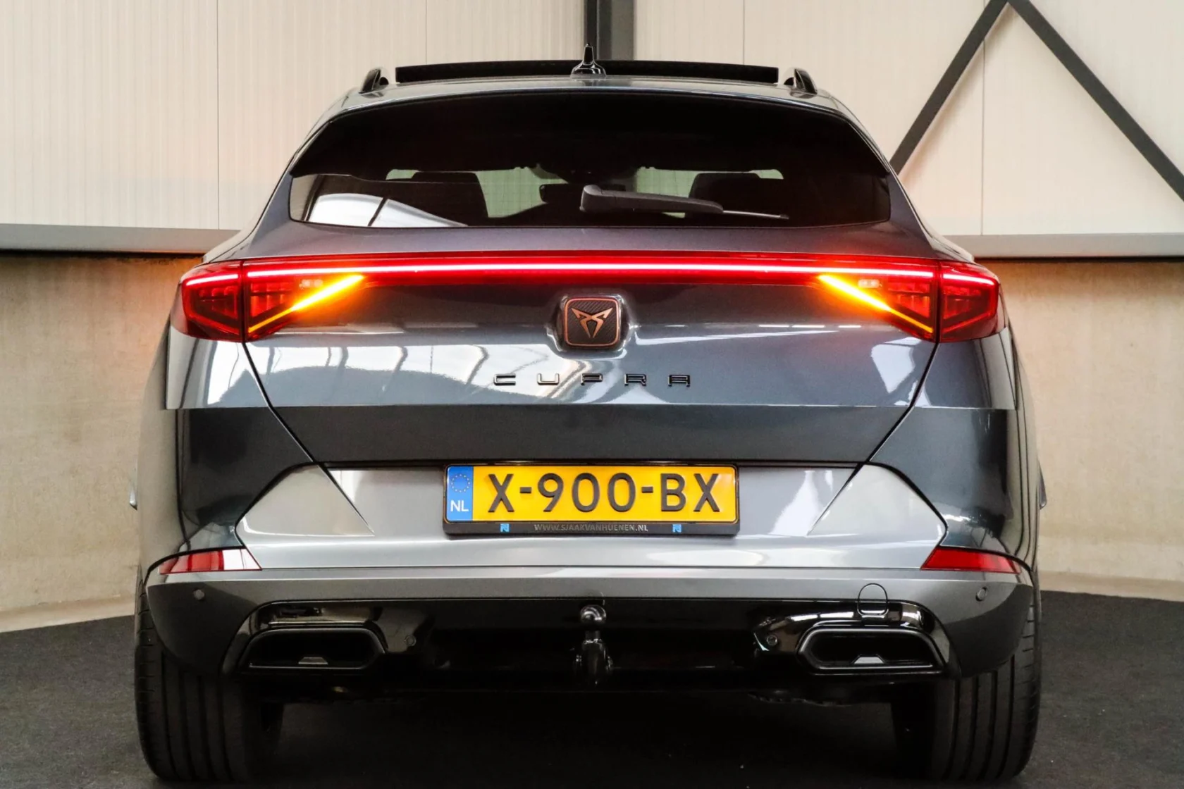 CUPRA-Formentor