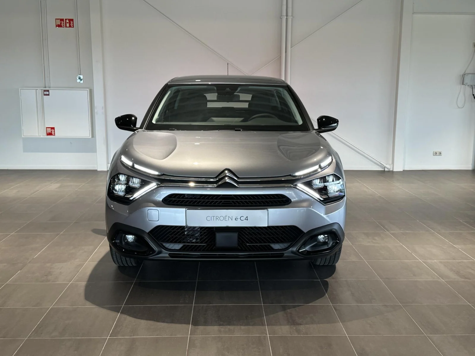 Citroën-Ë-C4