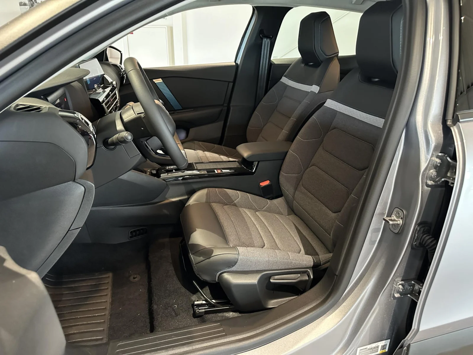 Citroën-Ë-C4