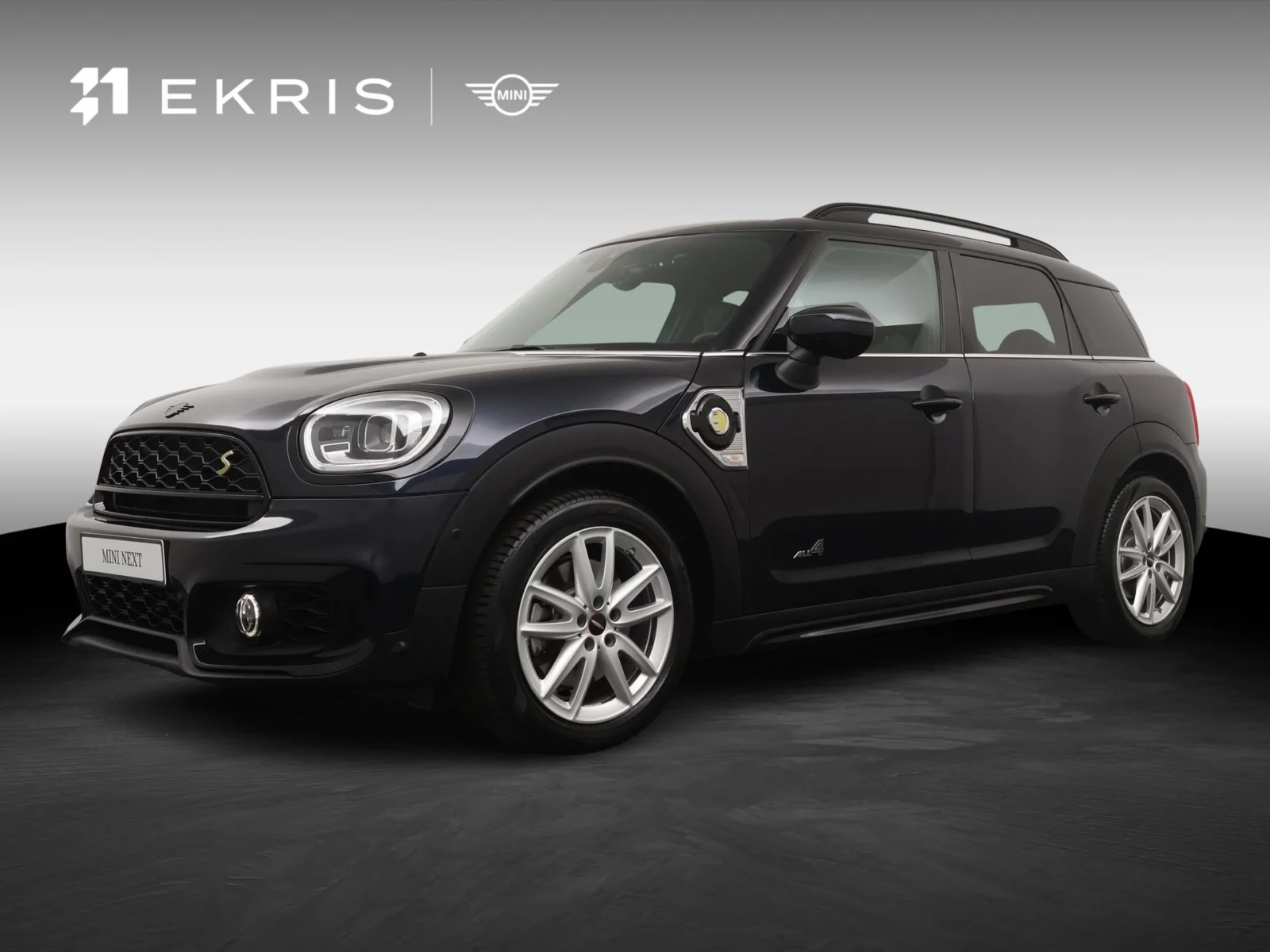 MINI-Countryman