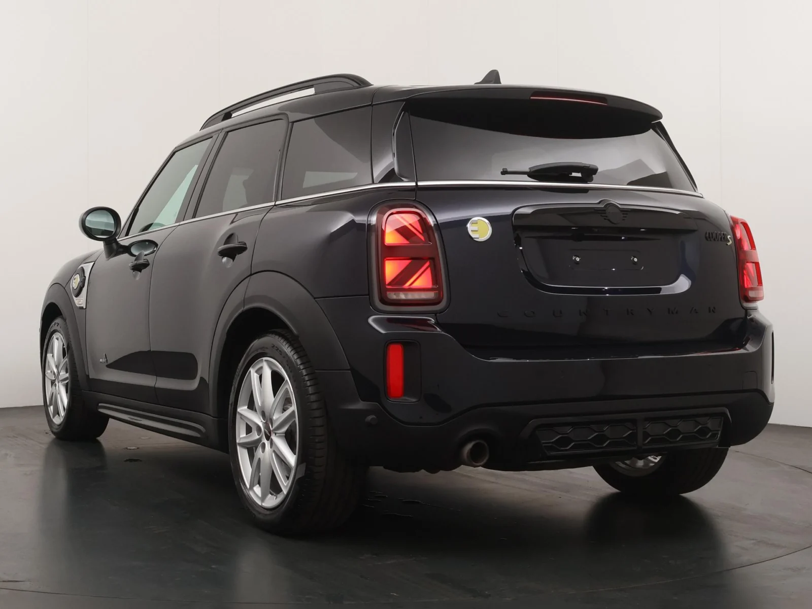 MINI-Countryman