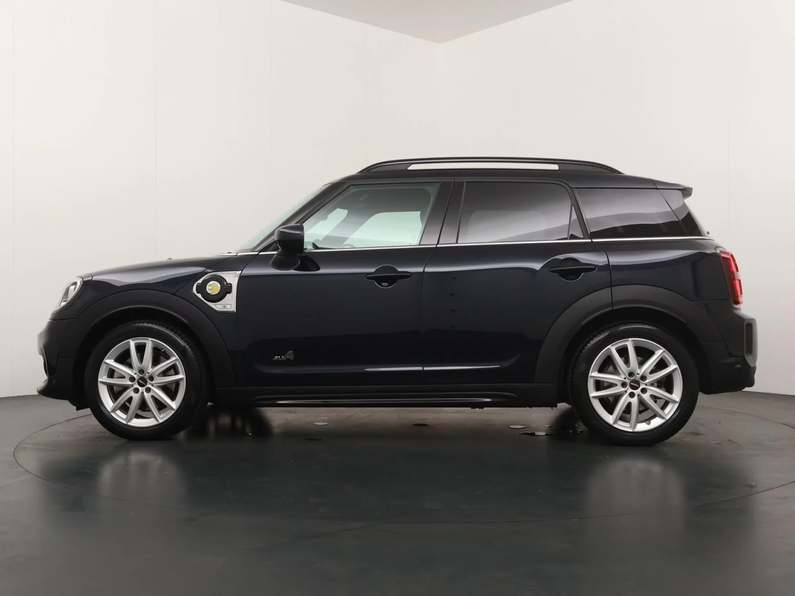 MINI-Countryman