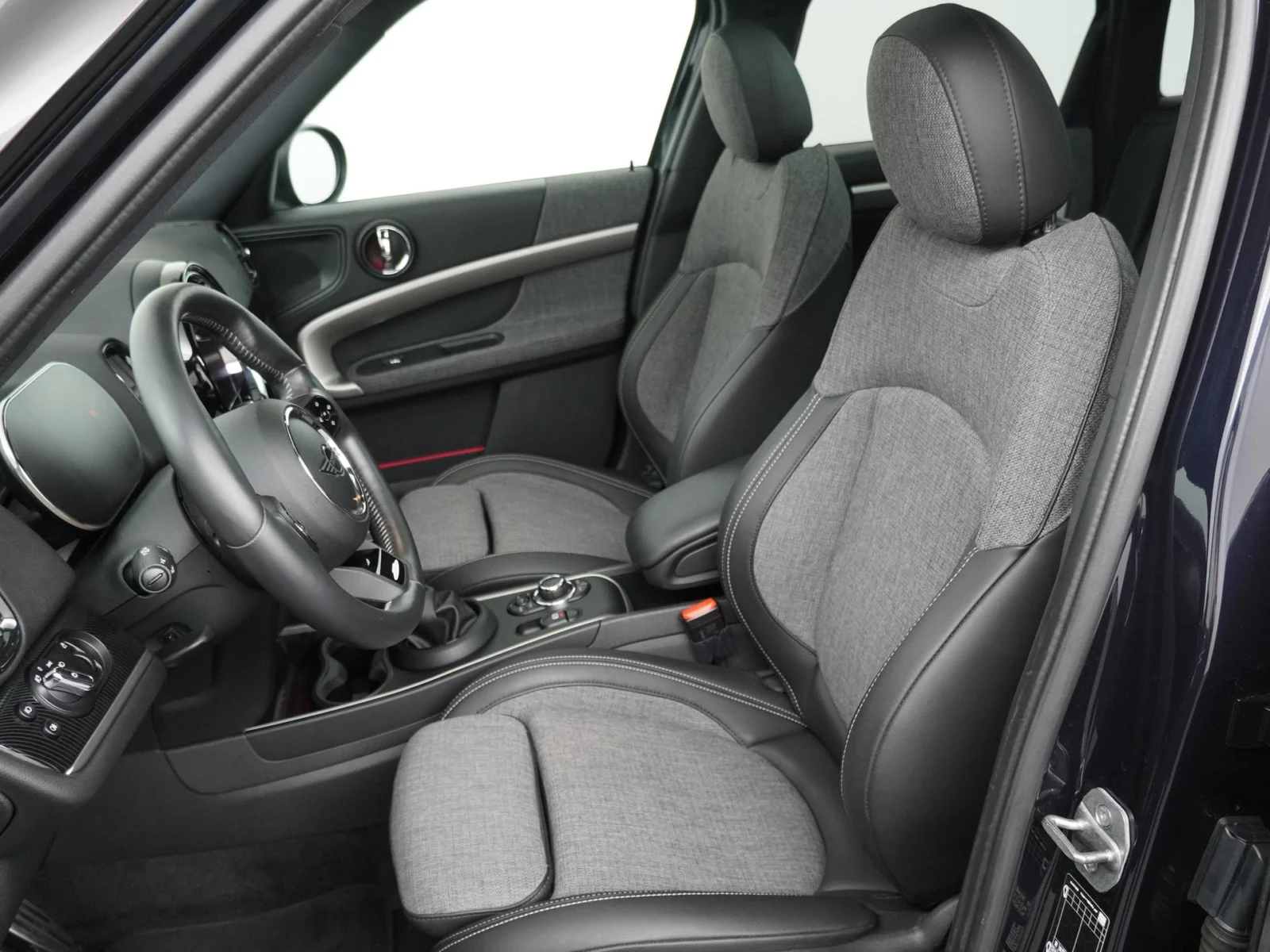 MINI-Countryman