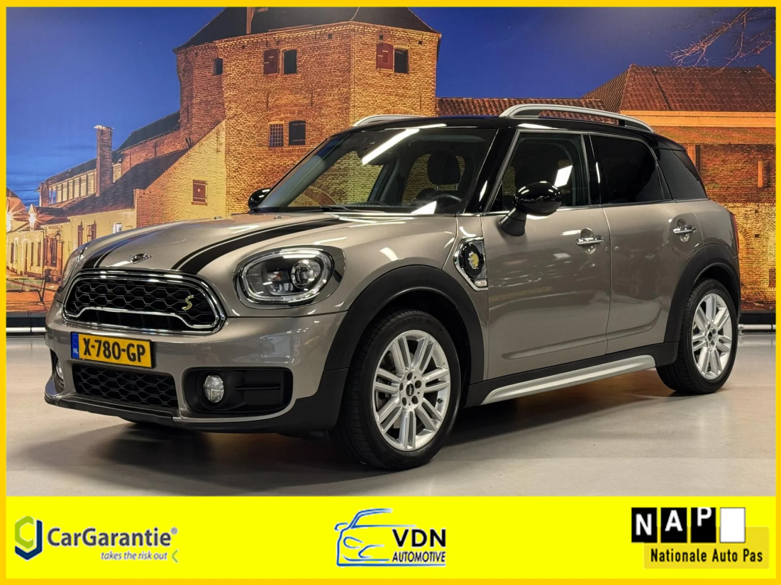 MINI-Countryman