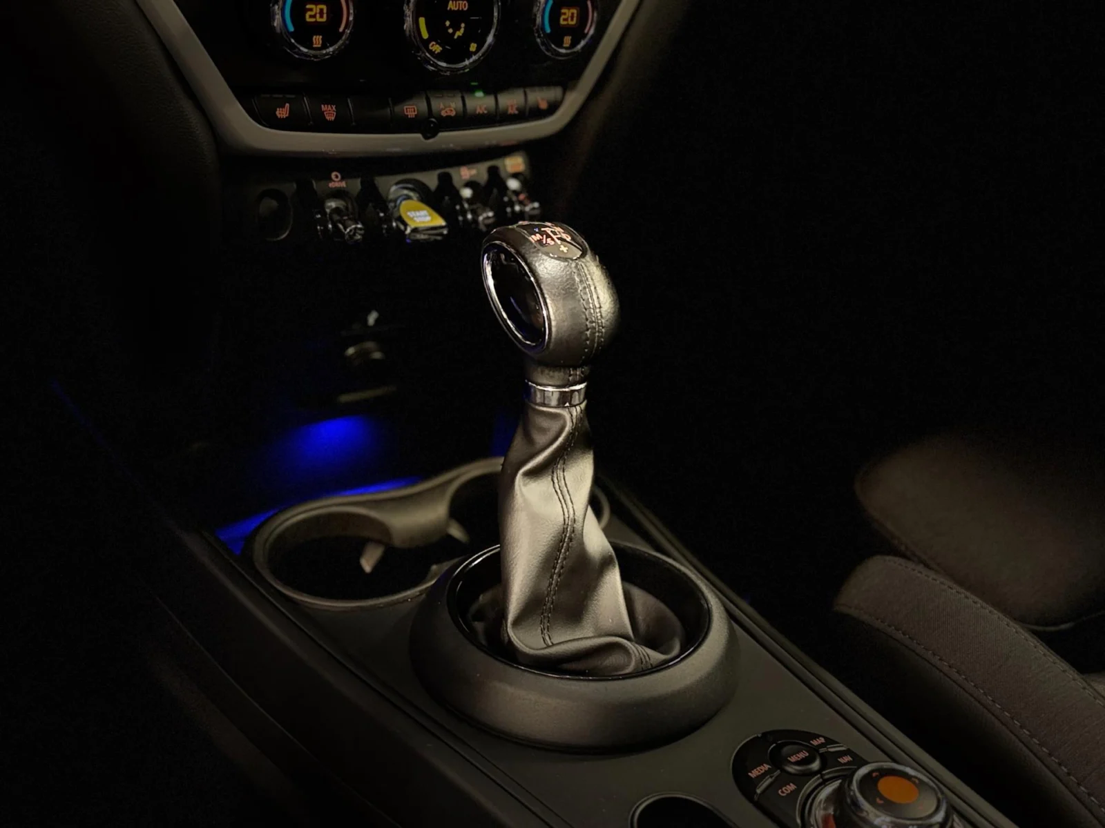 MINI-Countryman