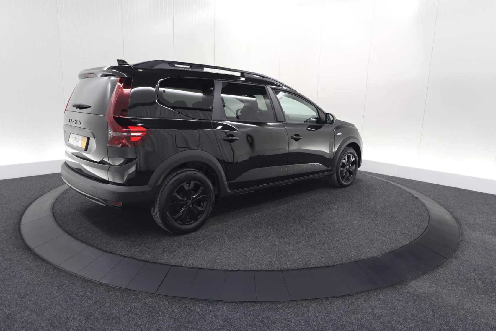 Dacia-Jogger
