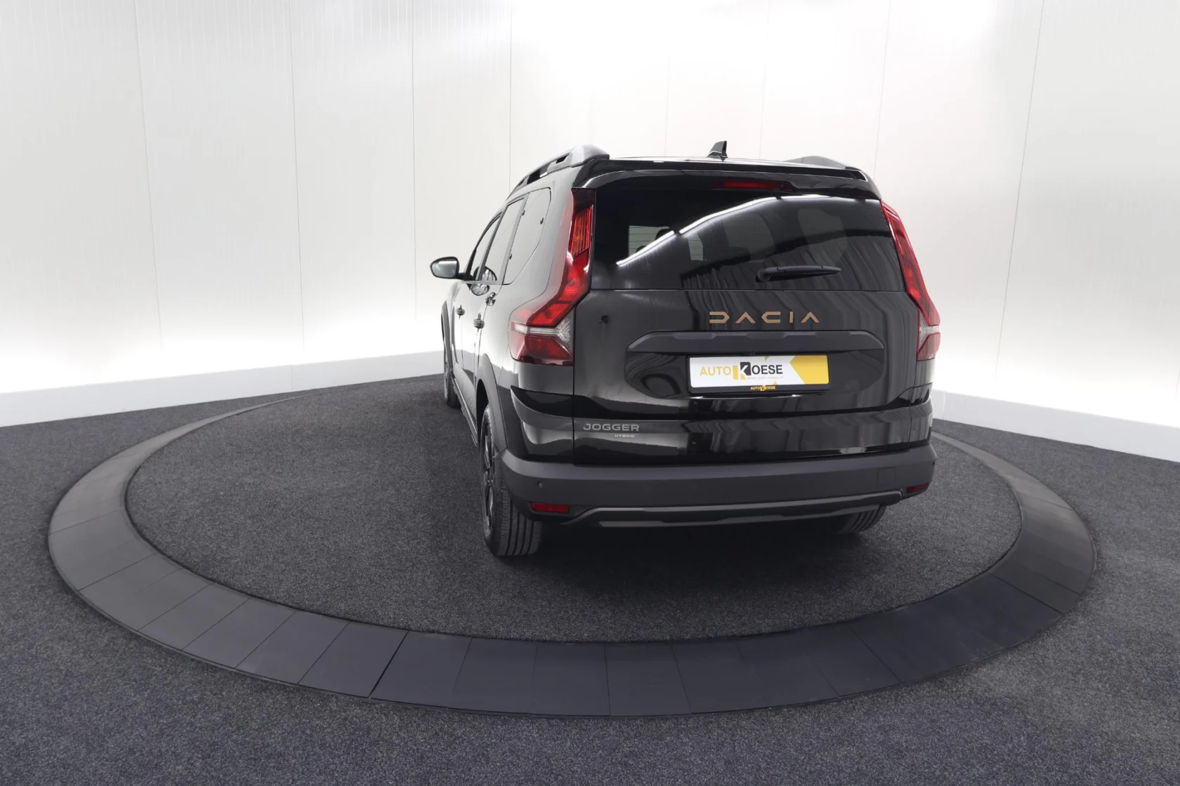 Dacia-Jogger