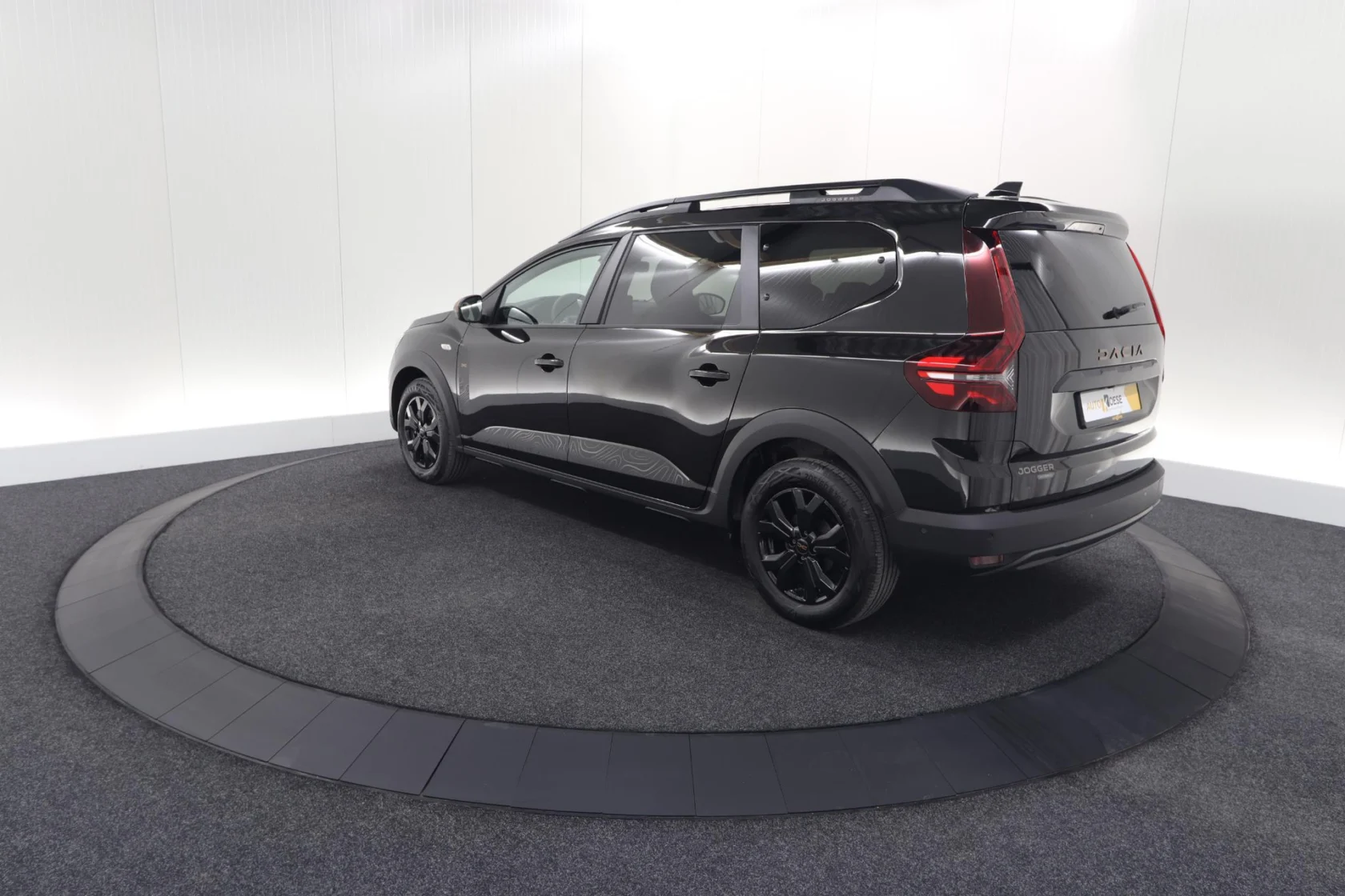 Dacia-Jogger