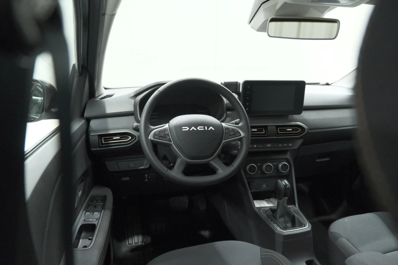 Dacia-Jogger