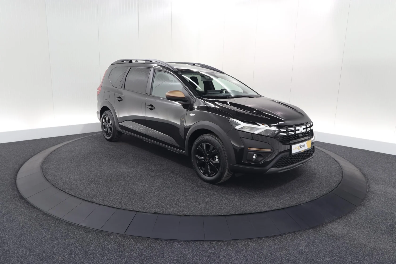 Dacia-Jogger