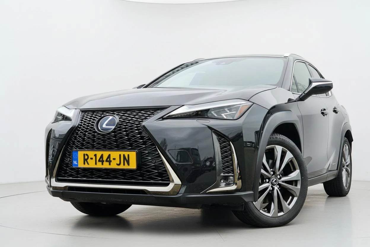 Lexus-UX