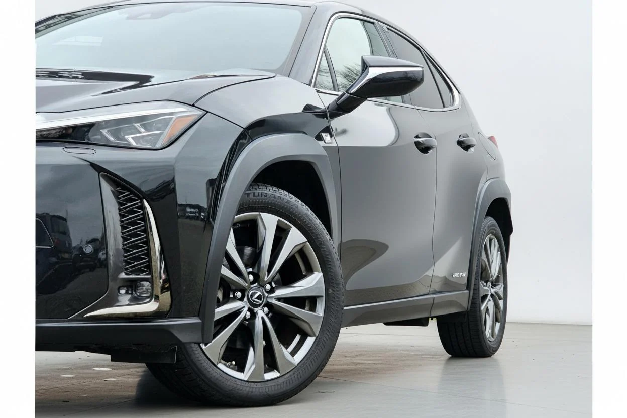 Lexus-UX