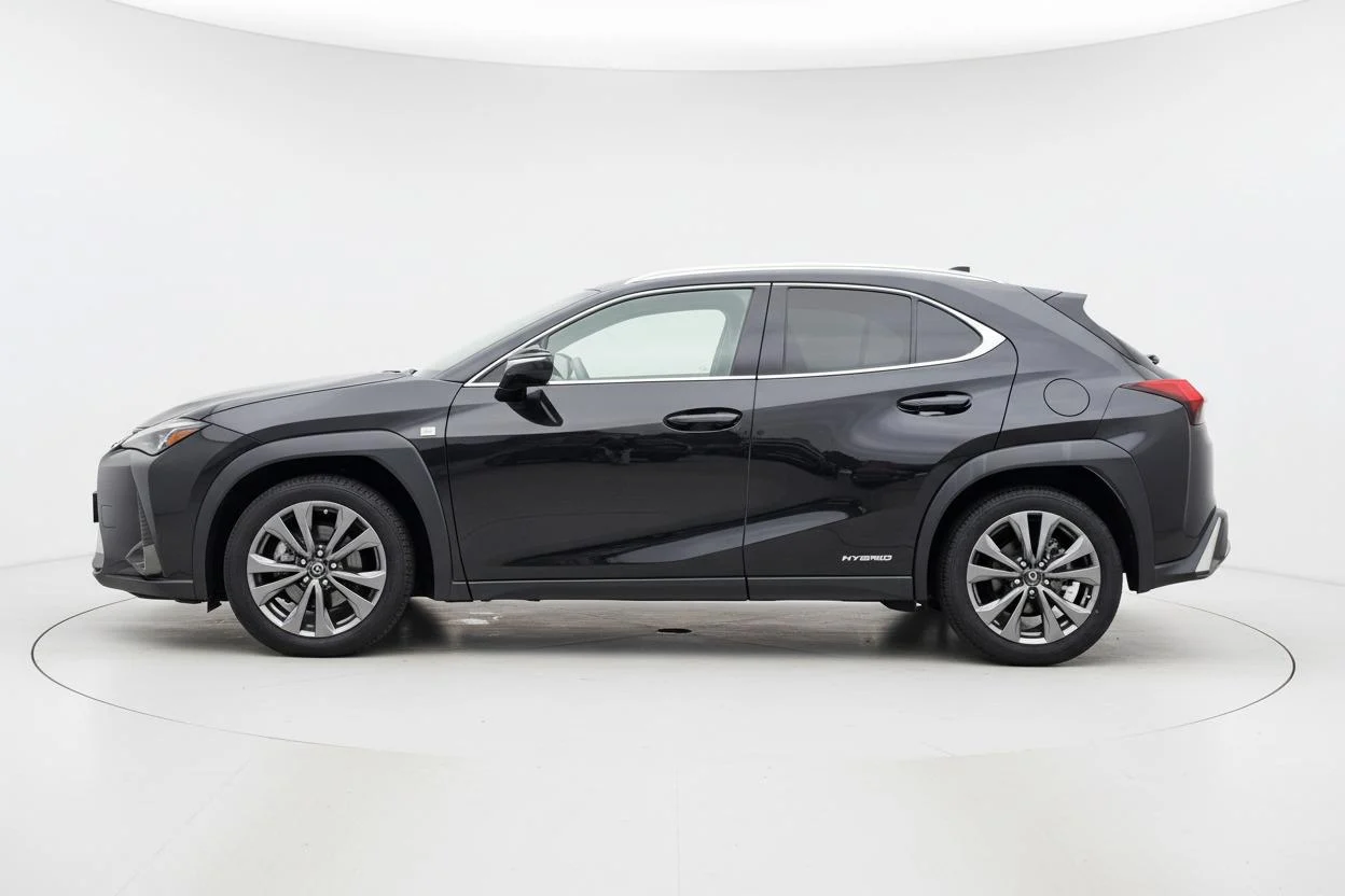 Lexus-UX