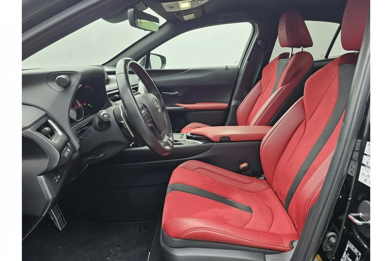 Lexus-UX
