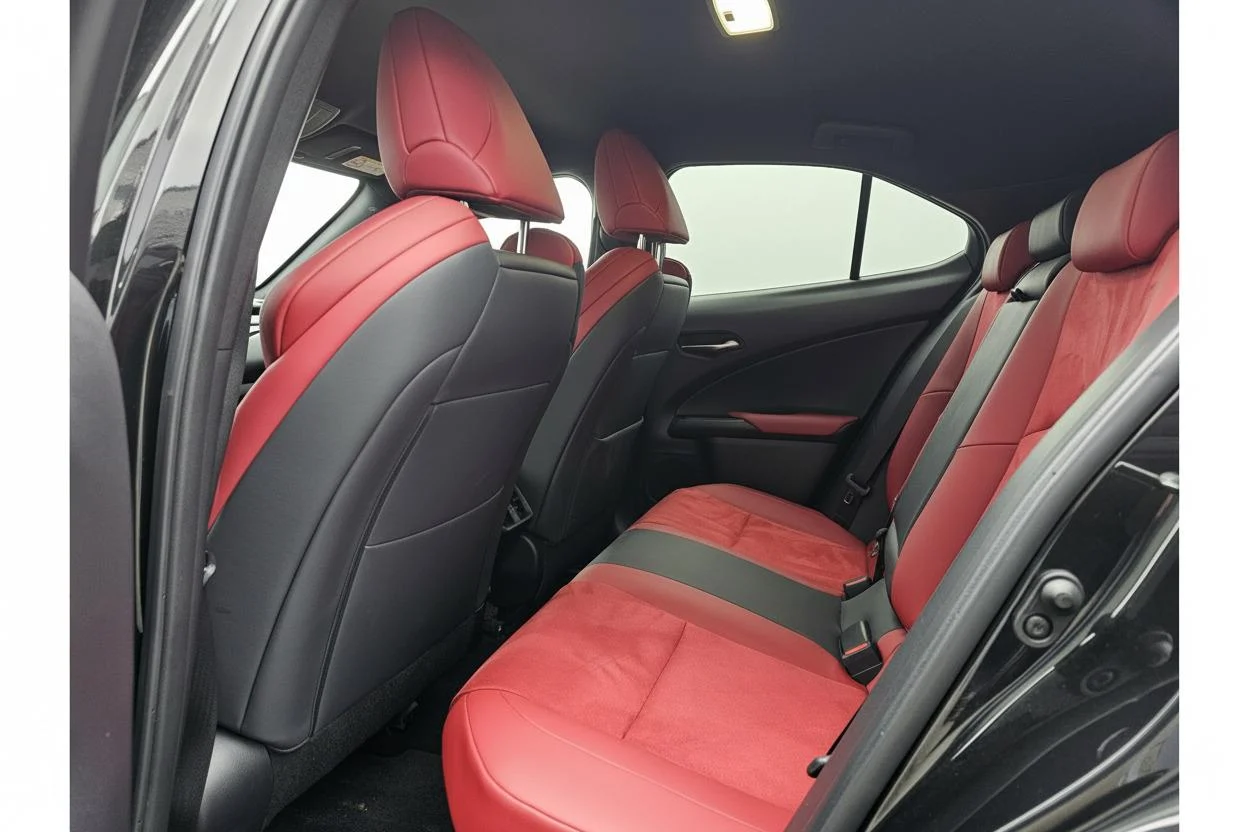 Lexus-UX