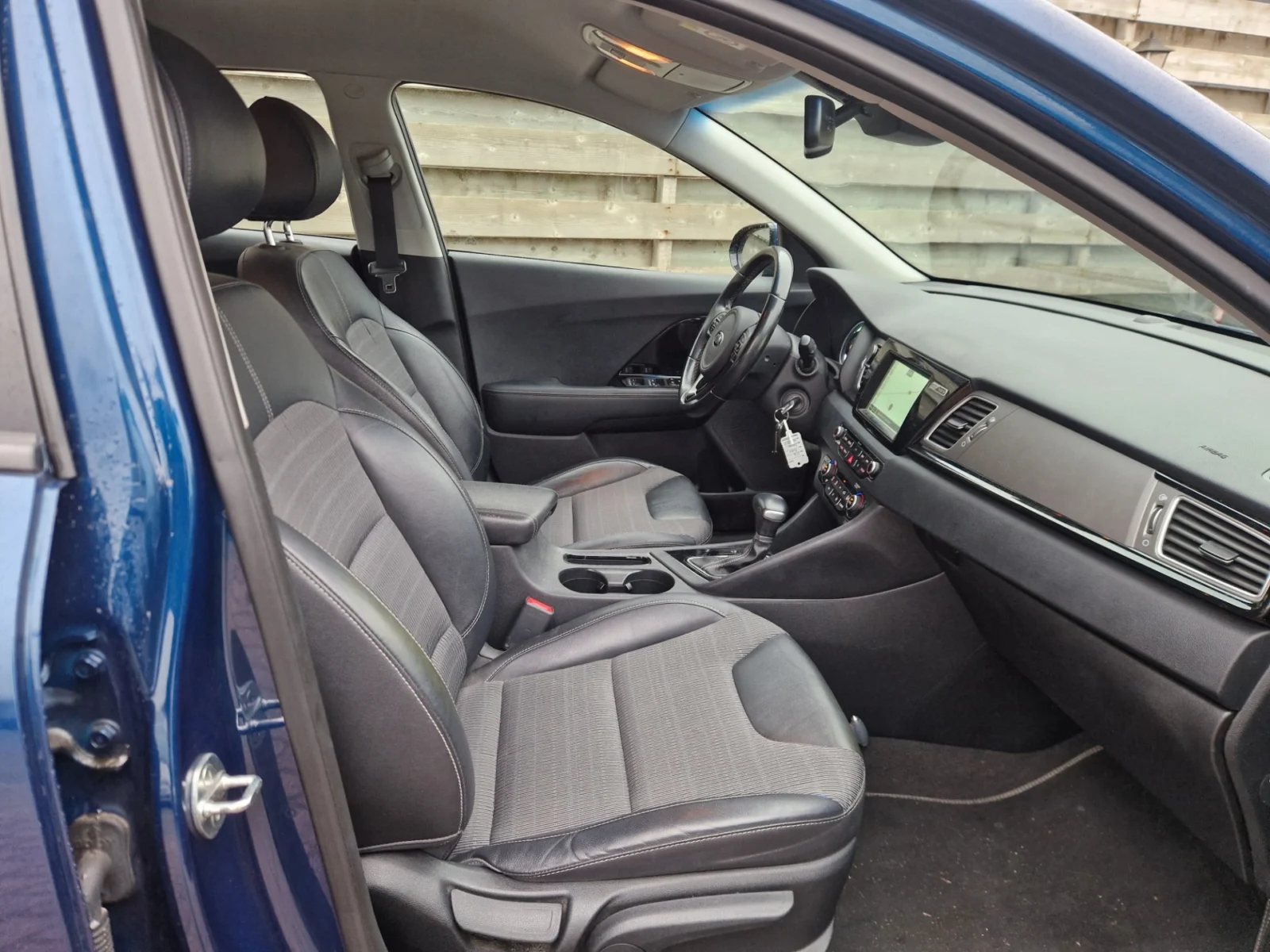 Kia-Niro
