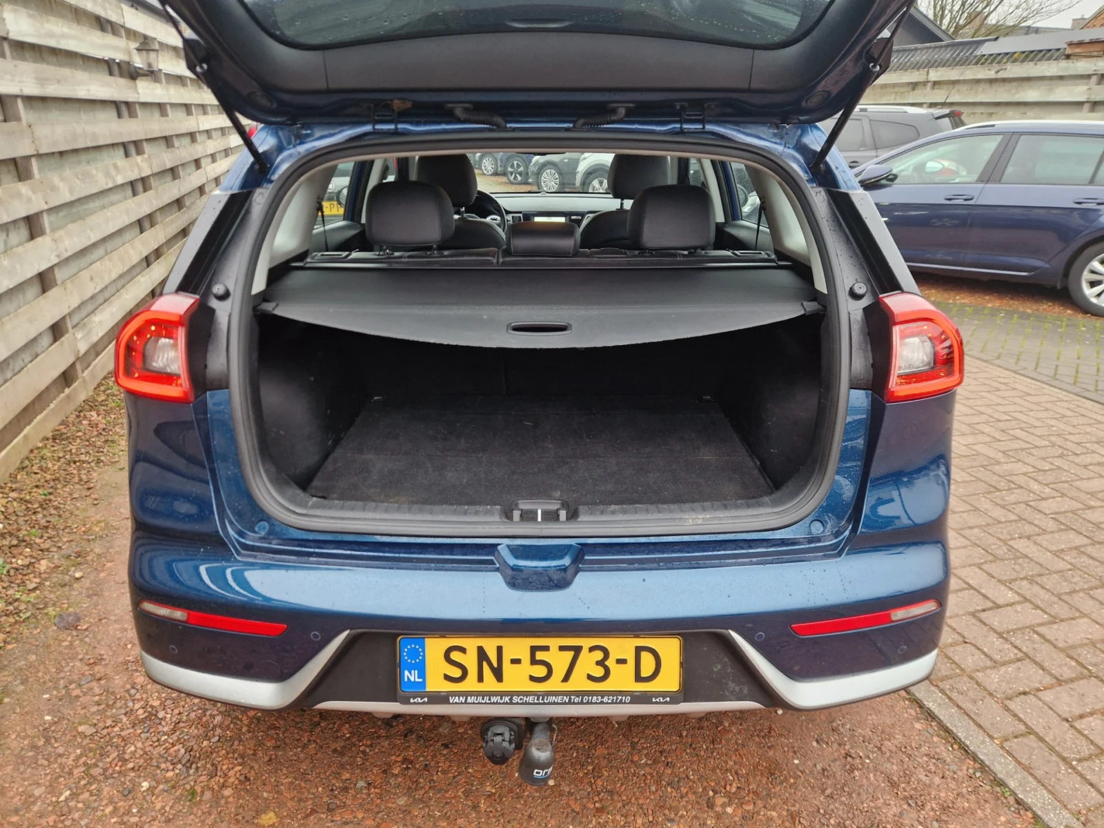 Kia-Niro