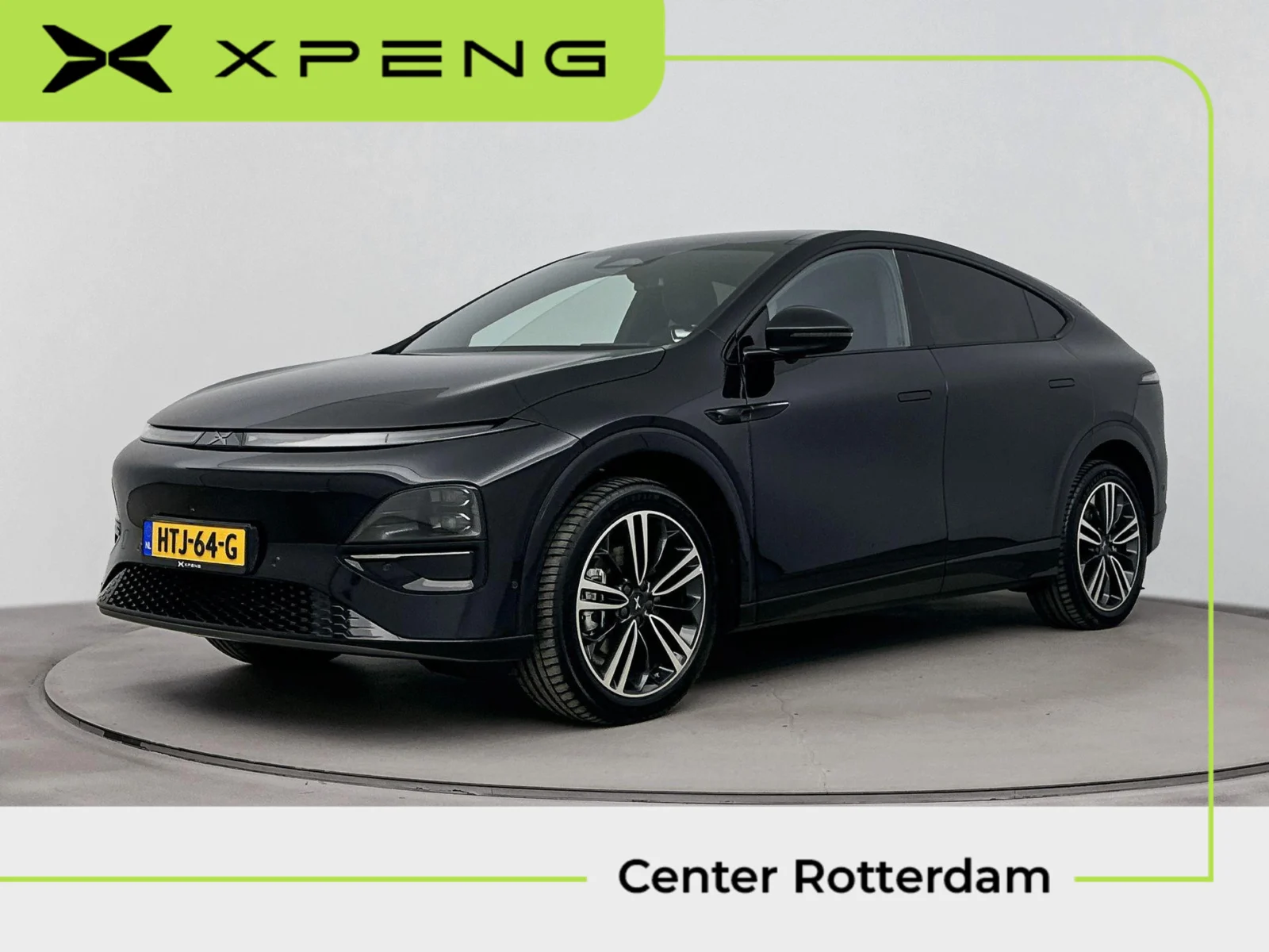 Xpeng-G6