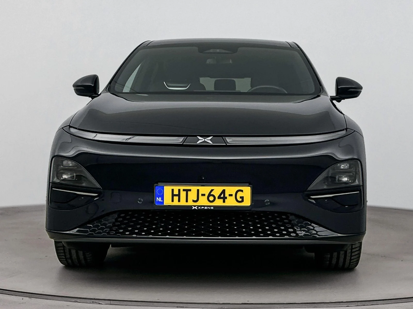 Xpeng-G6