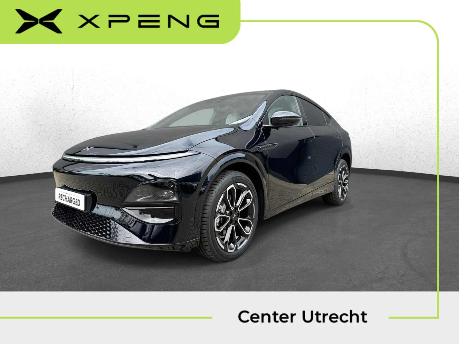 Xpeng-G6