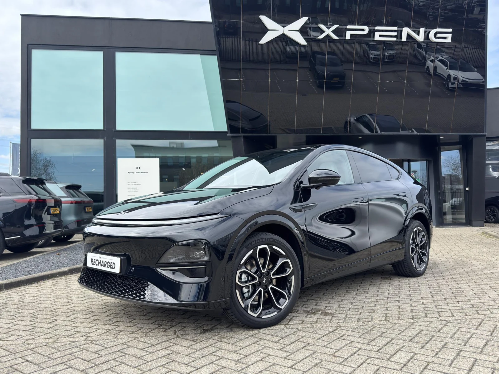 Xpeng-G6