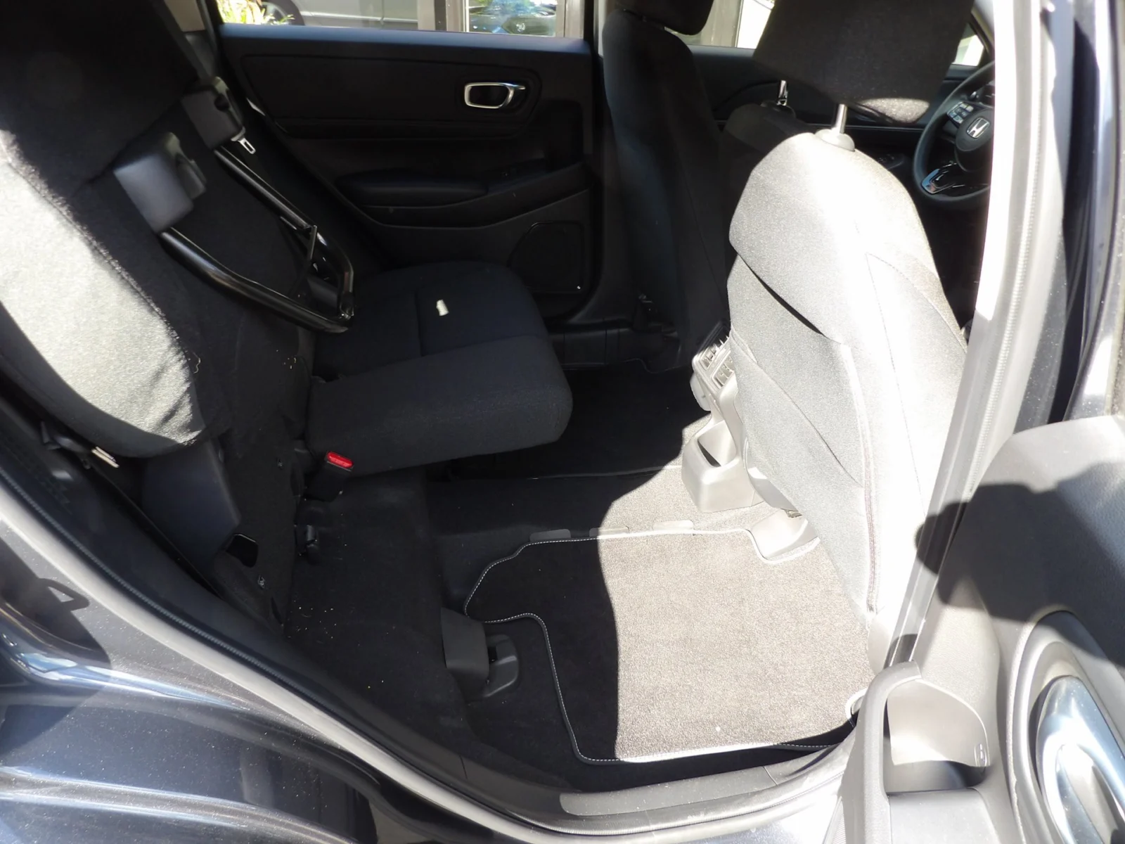 Honda-HR-V