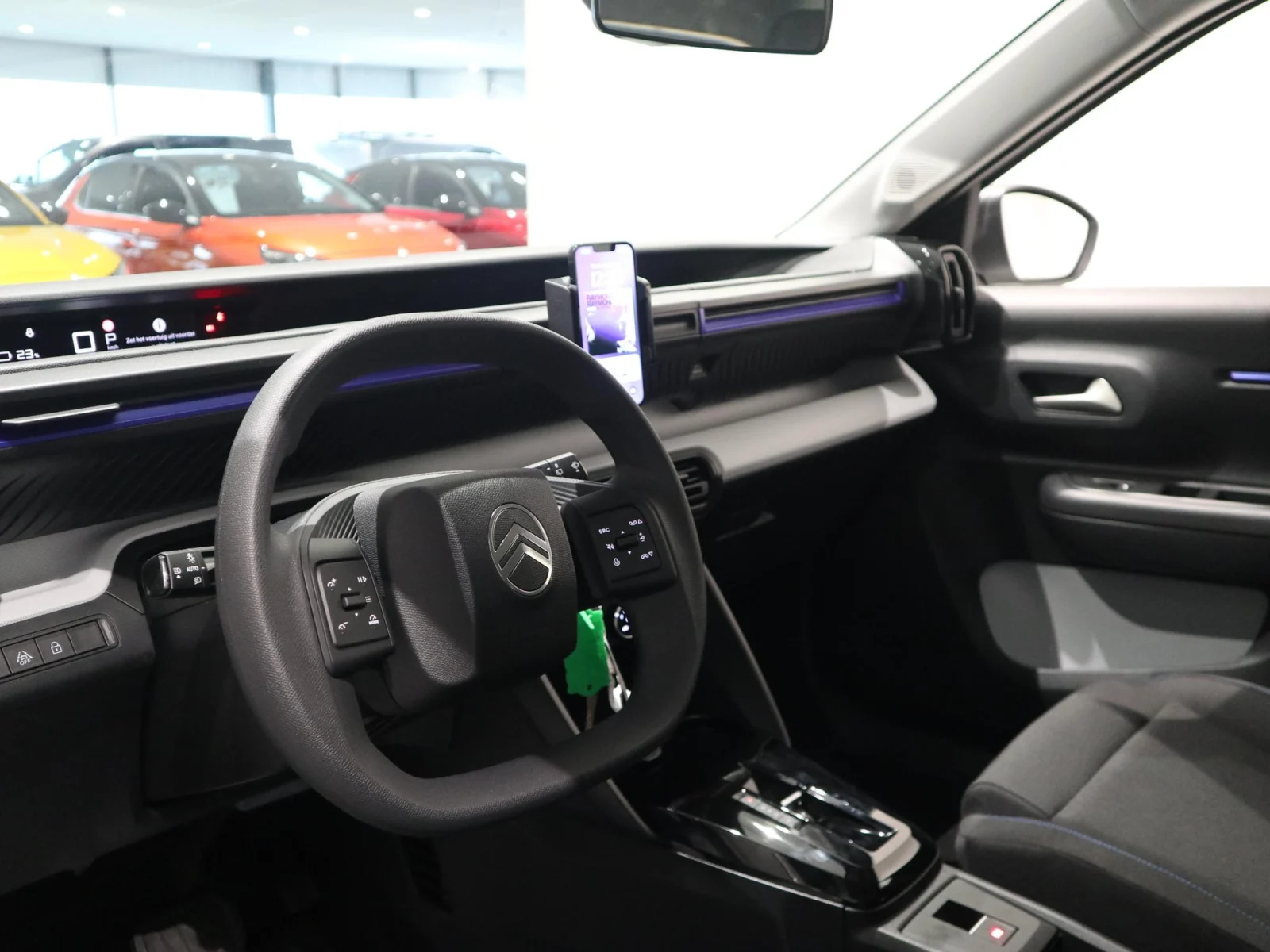 Citroën-ë-C3
