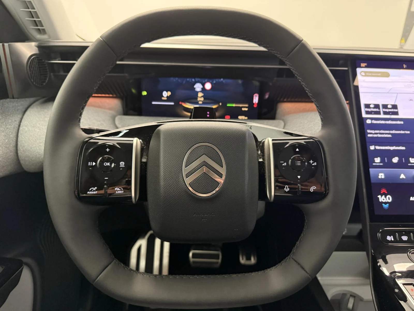 Citroën-C5 Aircross