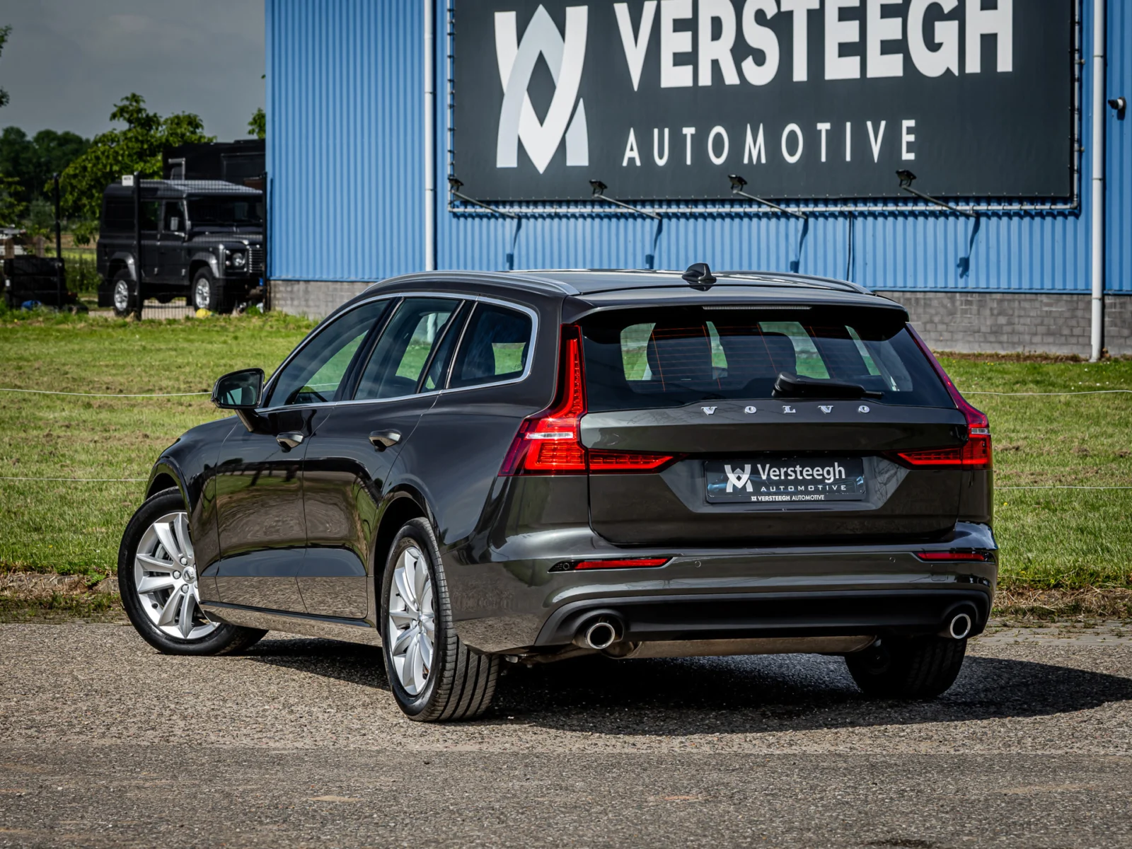 Volvo-V60