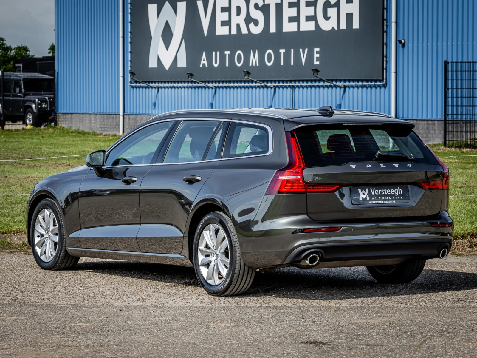 Volvo-V60