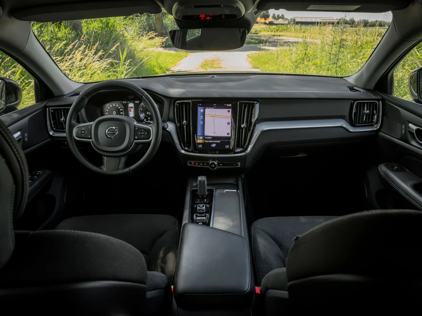 Volvo-V60