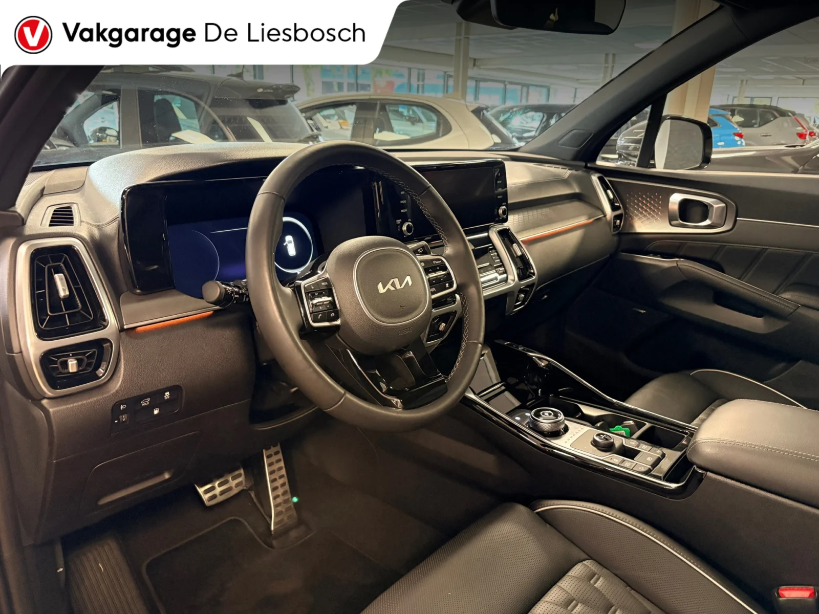 Kia-Sorento