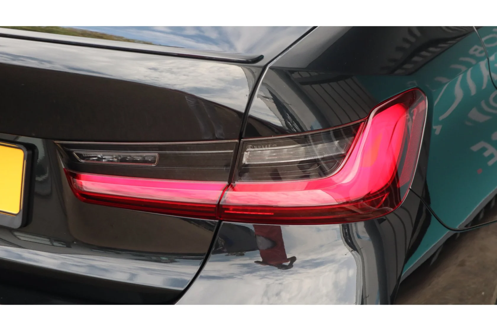 BMW-3-serie