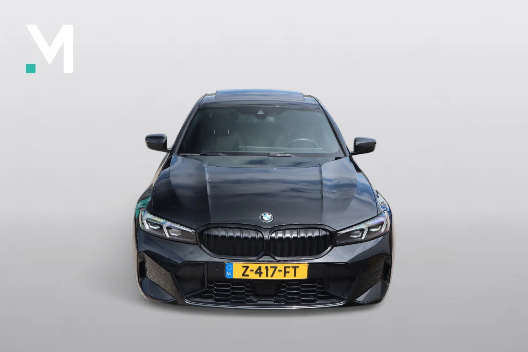 BMW-3-serie