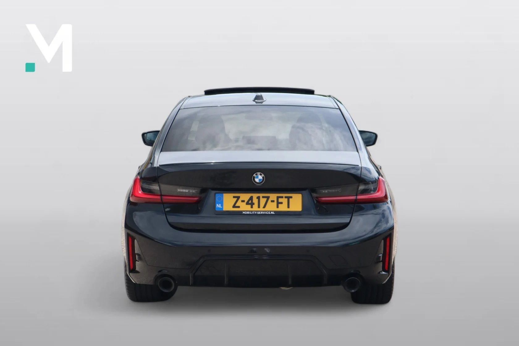 BMW-3-serie