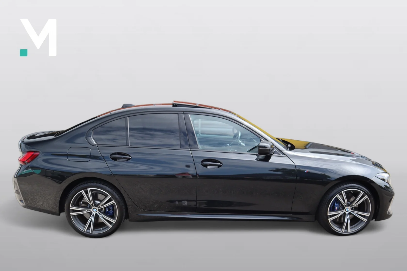 BMW-3-serie
