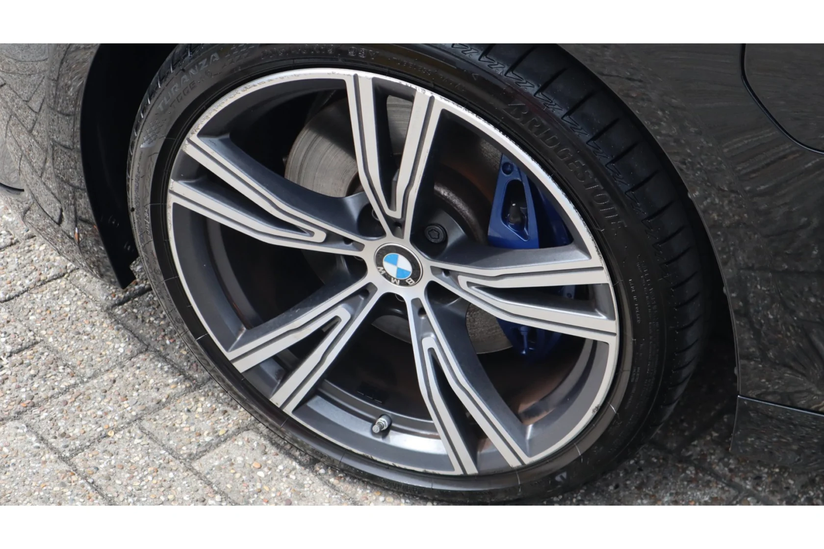BMW-3-serie