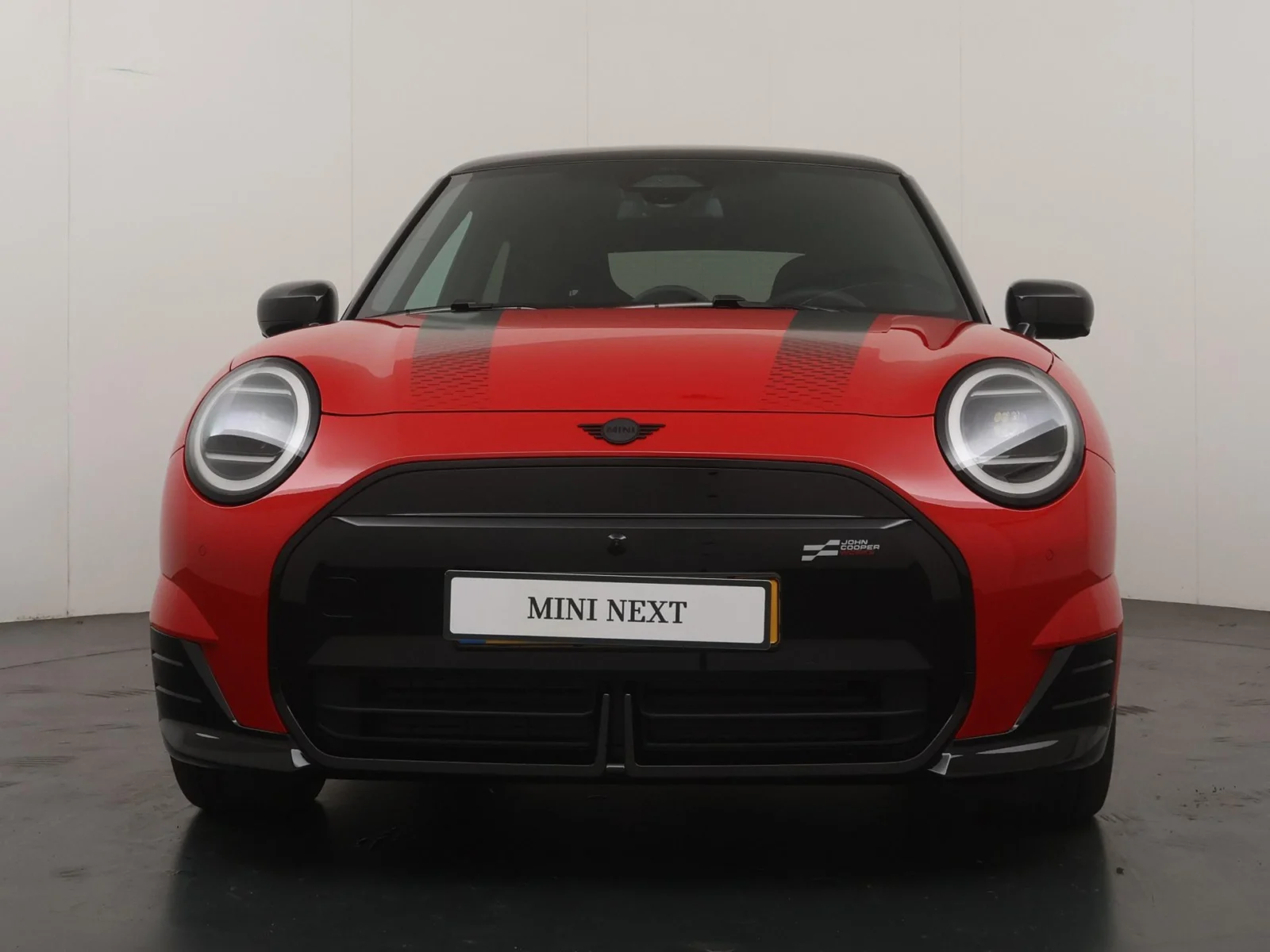 MINI-Cooper