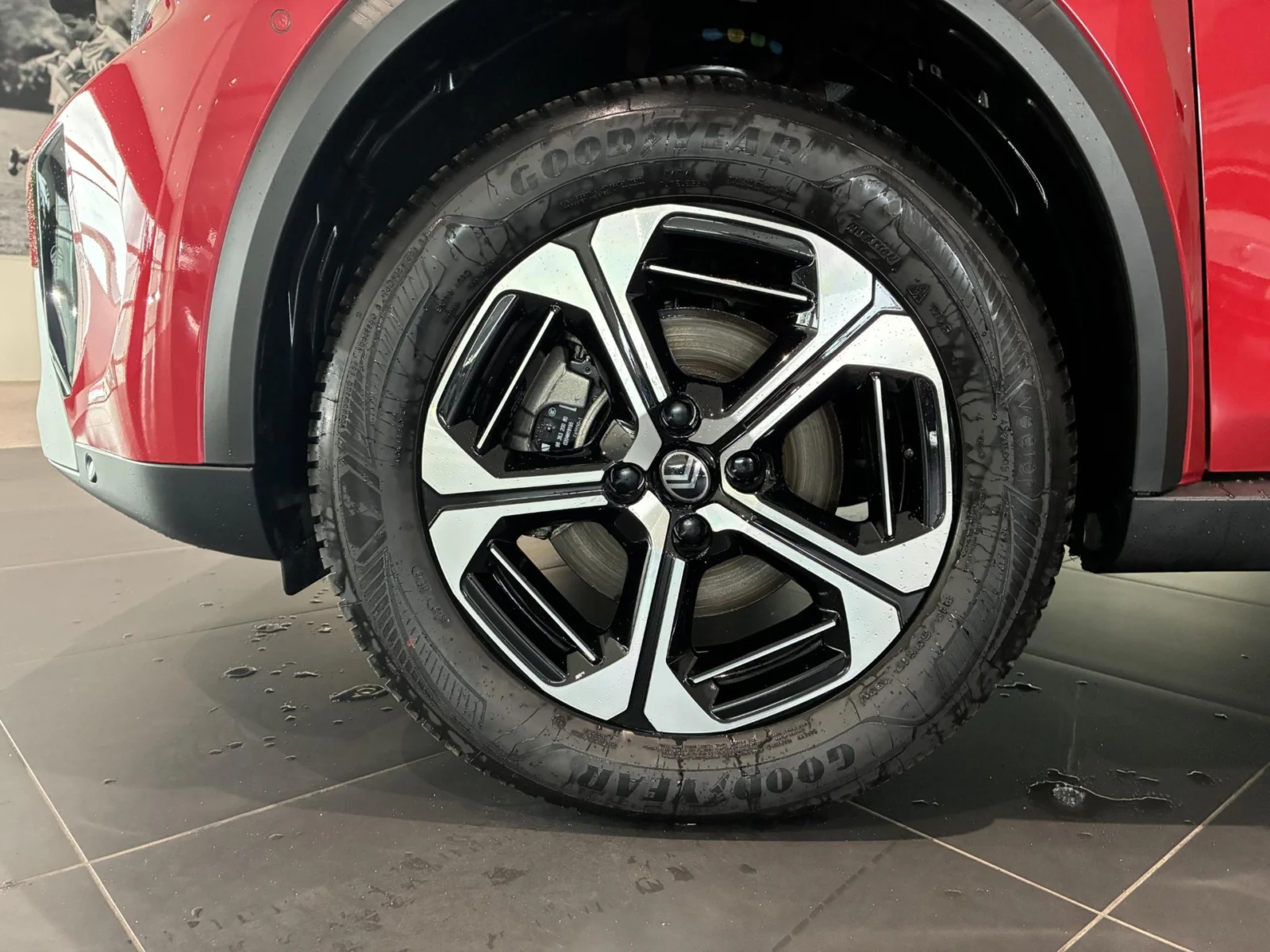 Citroën-C3 Aircross