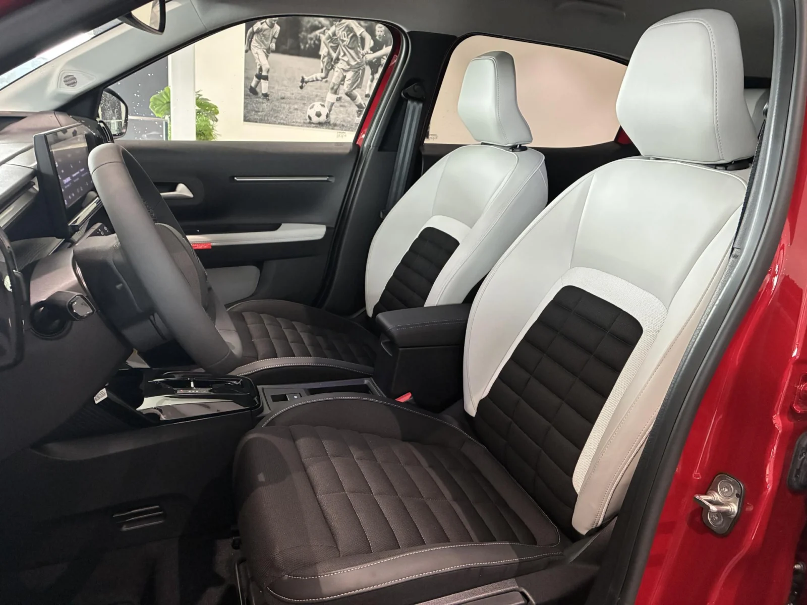 Citroën-C3 Aircross