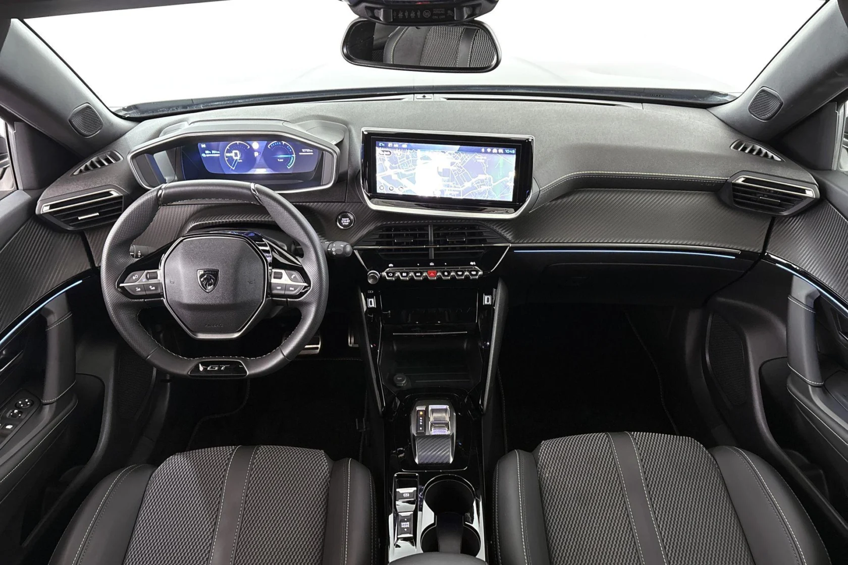 Peugeot-e-2008