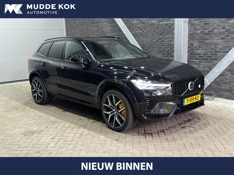Volvo-XC60