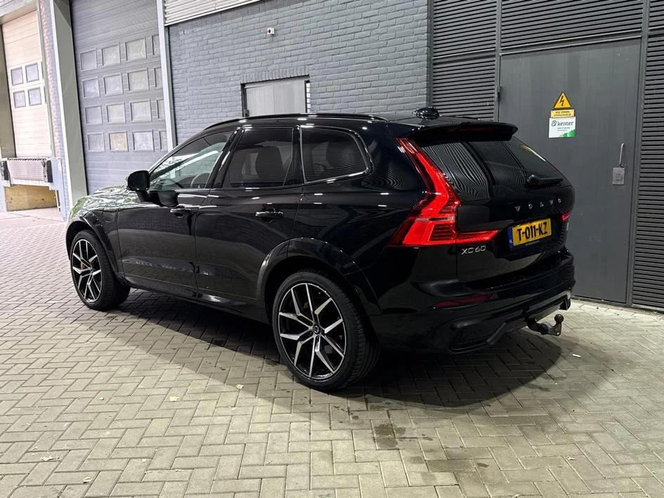 Volvo-XC60