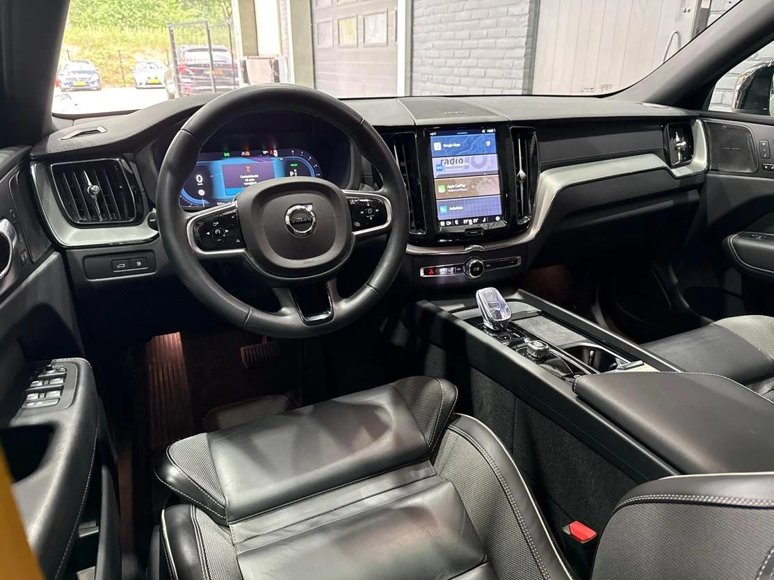Volvo-XC60