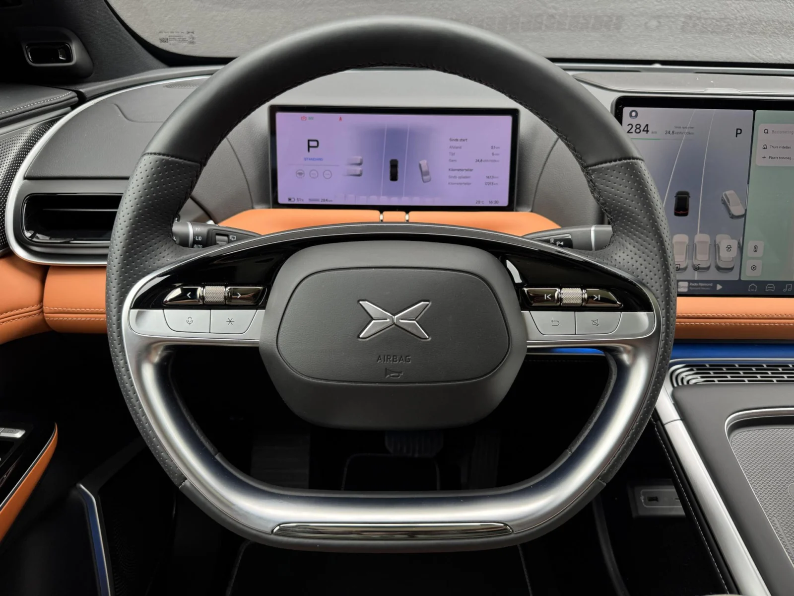 Xpeng-G9