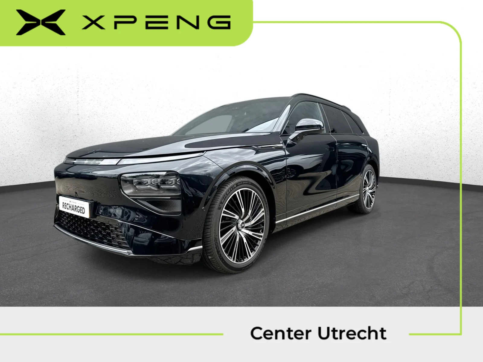 Xpeng-G9