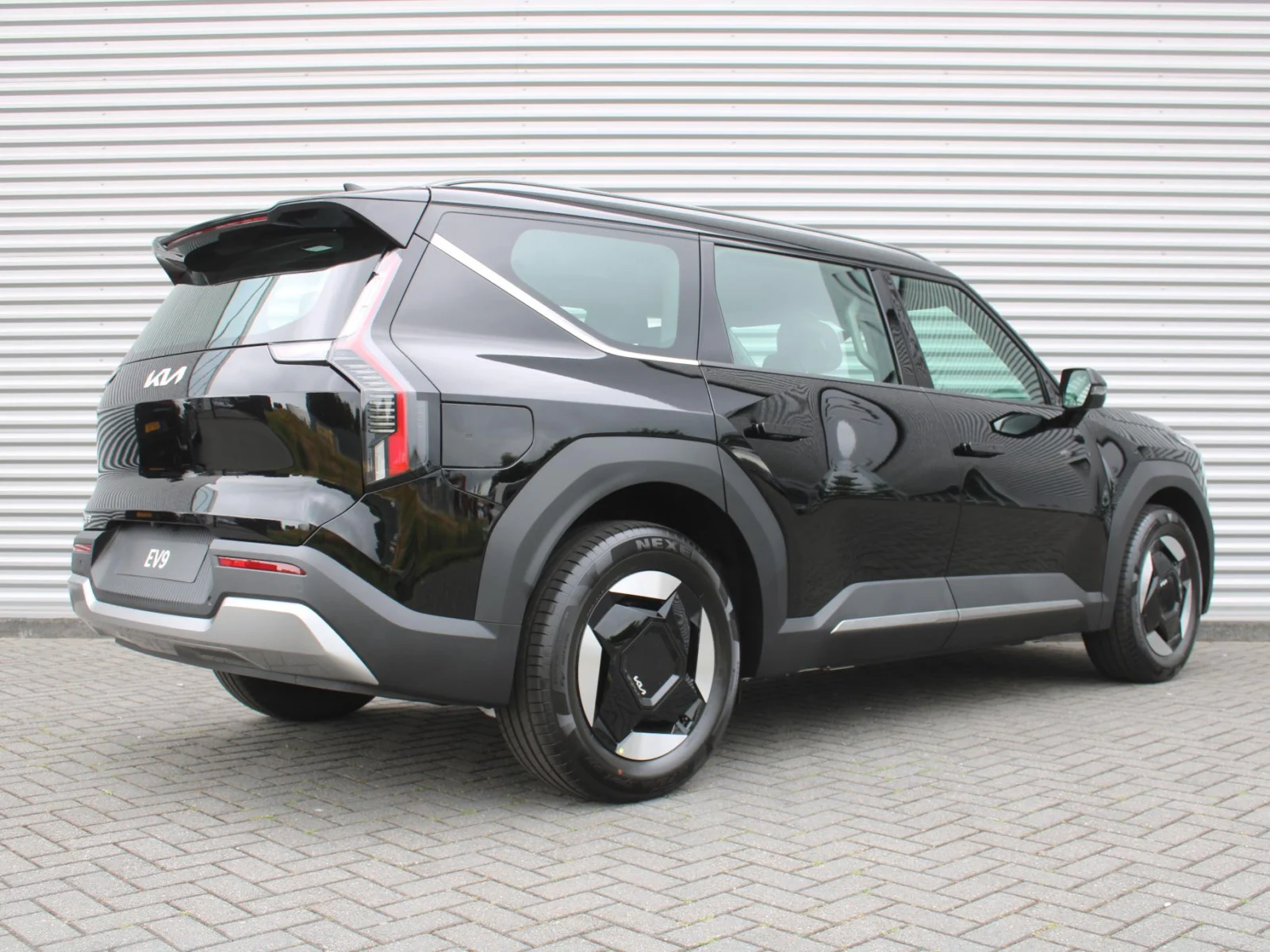Kia-EV9