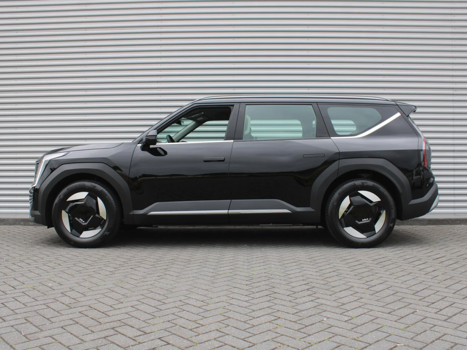 Kia-EV9