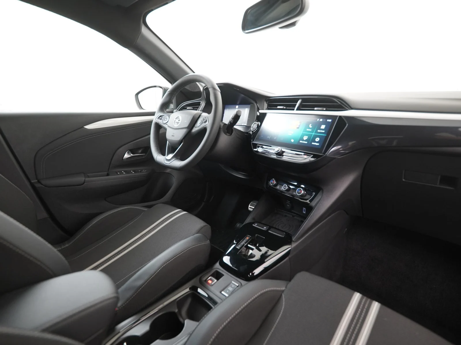 Opel-Corsa
